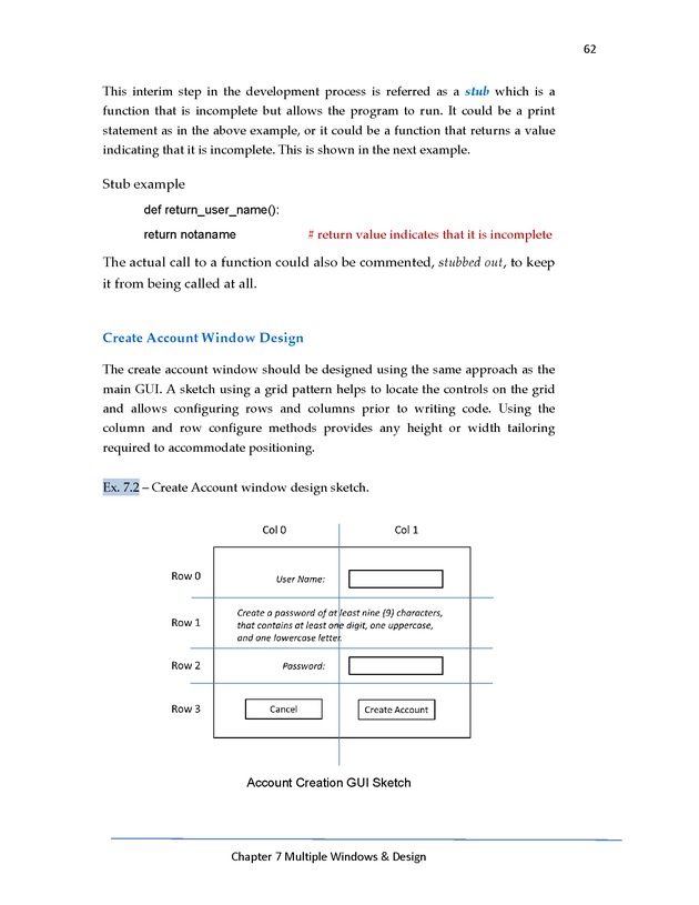 Python Programming: Basics to Advanced Concepts Advanced Programming Workshop - New Page